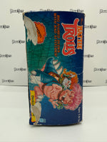Hasbro The Original Battle Trolls Trollasaurus