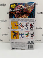 Mattel Masters of the Universe (MOTU) Retro Style Ninjor