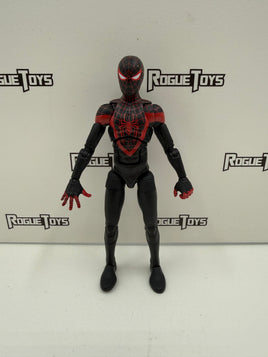 Hasbro Marvel Legends Miles Morales Spider-Man