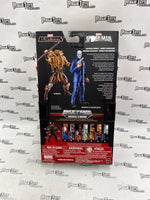 Marvel Legends Chameleon Rhino Wave