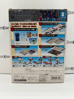 Takara Transformers Collection 3 Cybertron Warrior Skids