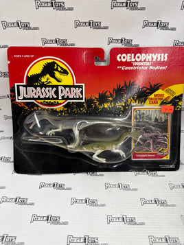 Kenner Jurassic Park Coelophysis “Sprinters”