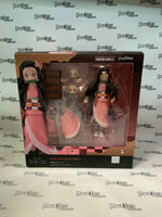 Good Smile Company Figma 508-DX Demon Slayer Nezuko Kamado DX Edition