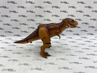 Transformers X Jurassic Park Tyrannocon