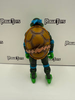 NECA Nickelodeon Teenage Mutant Ninja Turtles (TMNT) Turtles in Time Leonardo