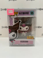 Funko POP! Sanrio Kuromi (Hot Topic Exclusive)