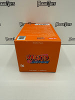 Pop Mart x Naruto Shippuden Naruto Great Ninja War!! Blind Box Figure