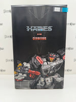 TFC Toys Hades H-03 Cerberus