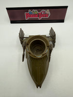 Kenner Star Wars: Return of the Jedi Desert Sail Skiff Vehicle