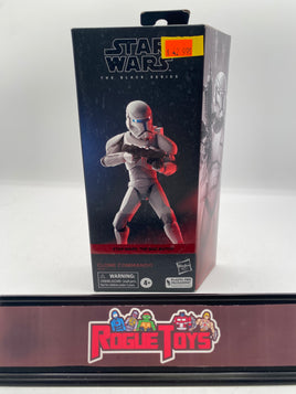 Hasbro Star Wars The Black Series Star Wars: The Bad Batch Clone Commando