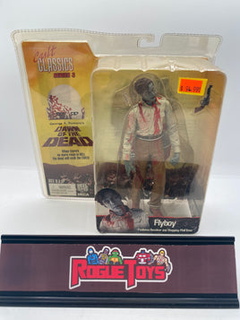 NECA Cult Classics Series 3 Dawn of the Dead Flyboy