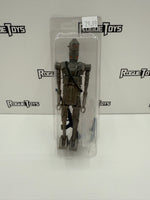 Kenner Star Wars: The Empire Strikes Back IG-88 (Bounty Hunter)