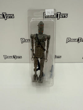 Kenner Star Wars: The Empire Strikes Back IG-88 (Bounty Hunter)