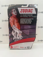 Mattel WWE Elite Collection Series 88 Zodiac (Target Exclusive)