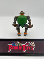 Playmates 2004 Teenage Mutant Ninja Turtles Turtlebot the Evil Robotic