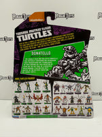 Playmates Nickelodeon Teenage Mutant Ninja Turtles (TMNT) Original Comic Book Donatello