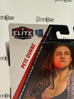 Mattel WWE Elite Collection Series 64 Pete Dunne (Target Exclusive)