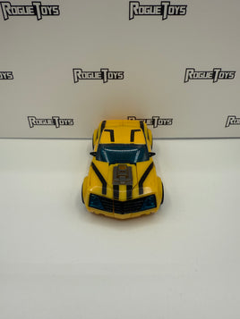 Hasbro Transformers Prime Deluxe Class Robots in Disguise Autobot Bumblebee