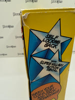 Superior Captain America Official Action Savings Bank