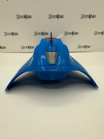 Kenner DC Super Powers Supermobile