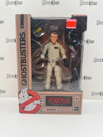 Hasbro Ghostbusters Plasma Series Vinz Clortho Wave Venkman