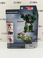 Hasbro Transformers: Age of Extinction Crosshairs