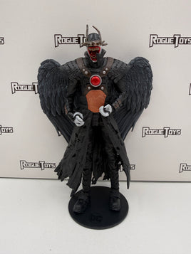 McFarlane Toys DC Multiverse Batman Who Laughs Sky Tyrant