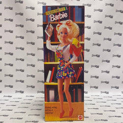 Mattel 1994 Barbie Special Edition Schooltime Fun Doll - Rogue Toys
