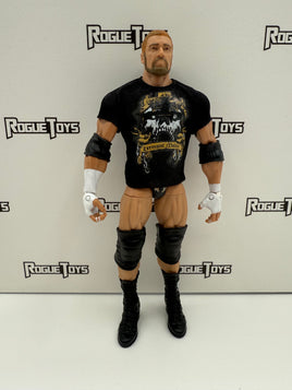 Mattel WWE Elite Collection WrestleMania 29 Triple H (Toys ‘R’ Us Exclusive)