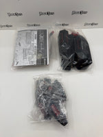 Hasbro G.I. Joe Cobra Black Dragon VTOL