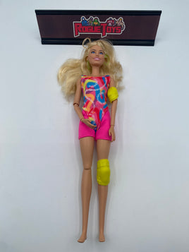 Mattel Barbie Barbie Movie Inline Roller Skating Outfit