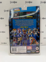 ToyBiz Marvel Legends Galactus Series War Machine