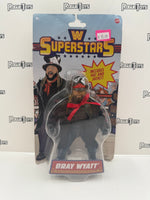 Mattel WWE Superstars Series 1 Bray Wyatt