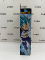 Bandai Dragon Ball Super Dragon Stars Series 16 Super Saiyan Blue Vegeta