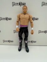 Mattel WWE Basic Battle Packs Series 20 Brody Clay vs. Curt Hawkins