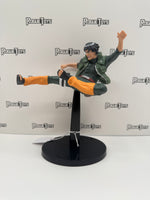 Bandai Spirits Vibration Stars Naruto Shippuden Might Guy