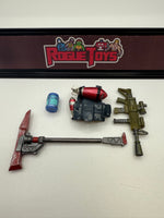 Jazwares Fortnite Legendary Series Havoc
