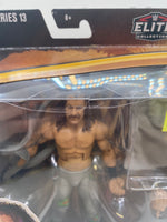 Mattel WWE Elite Collection Legends Series 13 Jake “The Snake” Roberts (Chase) (Target Exclusive)