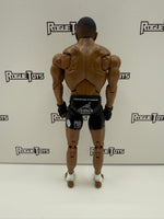 Jakks Pacific UFC Collection Rashad Evans