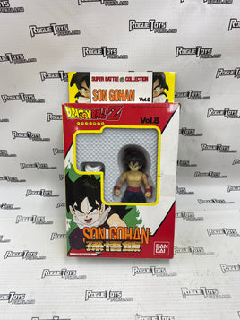 DragonBall Z Super Battle Collection Vol.8 Son Gohan