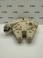 Kenner Star Wars Micro Collection Millenium Falcon Vehicle