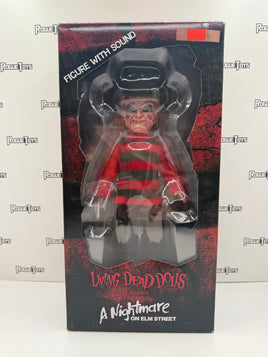 Mezco Living Dead Dolls Presents A Nightmare on Elm Street