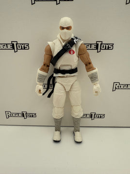 Hasbro G.I. Joe Classified Series Retro Storm Shadow