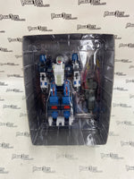 Fansproject Suarus Ryu-Oh Dinogo (Open Box)