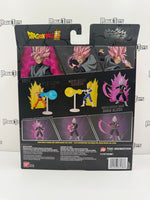 Bandai Dragon Ball Super Dragon Stars Series 2 Power Up Pack Super Saiyan Rosé Goku Black