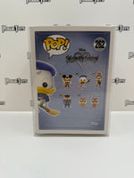 Funko POP! Disney Kingdom Hearts Donald