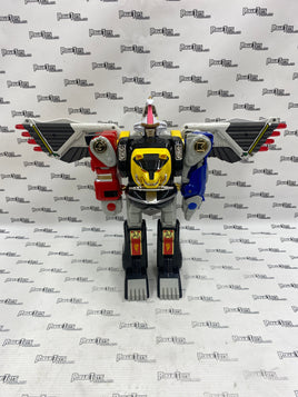 Vintage Power Rangers Deluxe Ninja Megazord