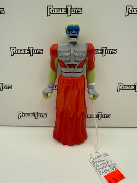 Schaper Filmation Ghostbusters Animated Series Prime Evil