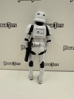 Hasbro Star Wars The Black Series Stormtrooper #9