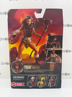Mattel Masterverse Masters of the Universe (MOTU): New Eternia Teela